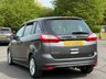 USED 2016 16 FORD GRAND C-MAX 1.5 TDCi Zetec Powershift Euro 6 (s/s) 5dr New Cambelt+Waterpump+2 keys