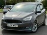 USED 2016 16 FORD GRAND C-MAX 1.5 TDCi Zetec Powershift Euro 6 (s/s) 5dr New Cambelt+Waterpump+2 keys