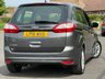 USED 2016 16 FORD GRAND C-MAX 1.5 TDCi Zetec Powershift Euro 6 (s/s) 5dr New Cambelt+Waterpump+2 keys
