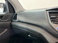 USED 2016 66 HYUNDAI TUCSON 2.0 CRDi Premium SUV 5dr Diesel Manual 4WD Euro 6 (136 ps) 2 keys, reverse cam, NAV, leather