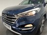 USED 2016 66 HYUNDAI TUCSON 2.0 CRDi Premium SUV 5dr Diesel Manual 4WD Euro 6 (136 ps) 2 keys, reverse cam, NAV, leather