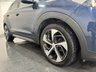 USED 2016 66 HYUNDAI TUCSON 2.0 CRDi Premium SUV 5dr Diesel Manual 4WD Euro 6 (136 ps) 2 keys, reverse cam, NAV, leather