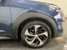 USED 2016 66 HYUNDAI TUCSON 2.0 CRDi Premium SUV 5dr Diesel Manual 4WD Euro 6 (136 ps) 2 keys, reverse cam, NAV, leather
