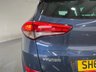 USED 2016 66 HYUNDAI TUCSON 2.0 CRDi Premium SUV 5dr Diesel Manual 4WD Euro 6 (136 ps) 2 keys, reverse cam, NAV, leather