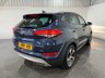 USED 2016 66 HYUNDAI TUCSON 2.0 CRDi Premium SUV 5dr Diesel Manual 4WD Euro 6 (136 ps) 2 keys, reverse cam, NAV, leather