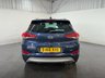 USED 2016 66 HYUNDAI TUCSON 2.0 CRDi Premium SUV 5dr Diesel Manual 4WD Euro 6 (136 ps) 2 keys, reverse cam, NAV, leather