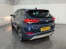 USED 2016 66 HYUNDAI TUCSON 2.0 CRDi Premium SUV 5dr Diesel Manual 4WD Euro 6 (136 ps) 2 keys, reverse cam, NAV, leather