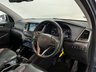 USED 2016 66 HYUNDAI TUCSON 2.0 CRDi Premium SUV 5dr Diesel Manual 4WD Euro 6 (136 ps) 2 keys, reverse cam, NAV, leather