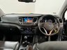 USED 2016 66 HYUNDAI TUCSON 2.0 CRDi Premium SUV 5dr Diesel Manual 4WD Euro 6 (136 ps) 2 keys, reverse cam, NAV, leather