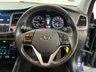 USED 2016 66 HYUNDAI TUCSON 2.0 CRDi Premium SUV 5dr Diesel Manual 4WD Euro 6 (136 ps) 2 keys, reverse cam, NAV, leather