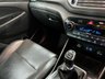 USED 2016 66 HYUNDAI TUCSON 2.0 CRDi Premium SUV 5dr Diesel Manual 4WD Euro 6 (136 ps) 2 keys, reverse cam, NAV, leather