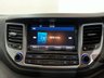 USED 2016 66 HYUNDAI TUCSON 2.0 CRDi Premium SUV 5dr Diesel Manual 4WD Euro 6 (136 ps) 2 keys, reverse cam, NAV, leather