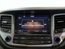 USED 2016 66 HYUNDAI TUCSON 2.0 CRDi Premium SUV 5dr Diesel Manual 4WD Euro 6 (136 ps) 2 keys, reverse cam, NAV, leather