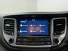USED 2016 66 HYUNDAI TUCSON 2.0 CRDi Premium SUV 5dr Diesel Manual 4WD Euro 6 (136 ps) 2 keys, reverse cam, NAV, leather