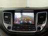 USED 2016 66 HYUNDAI TUCSON 2.0 CRDi Premium SUV 5dr Diesel Manual 4WD Euro 6 (136 ps) 2 keys, reverse cam, NAV, leather