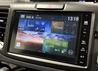 USED 2018 18 HONDA CR-V 2.0 i-VTEC EX SUV 5dr Petrol Auto 4WD Euro 6 (155 ps) 