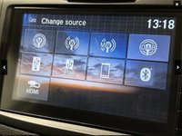 USED 2018 18 HONDA CR-V 2.0 i-VTEC EX SUV 5dr Petrol Auto 4WD Euro 6 (155 ps) 