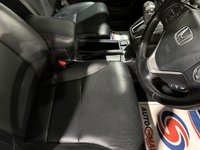 USED 2018 18 HONDA CR-V 2.0 i-VTEC EX SUV 5dr Petrol Auto 4WD Euro 6 (155 ps) 