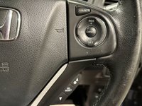 USED 2018 18 HONDA CR-V 2.0 i-VTEC EX SUV 5dr Petrol Auto 4WD Euro 6 (155 ps) 