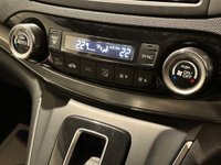 USED 2018 18 HONDA CR-V 2.0 i-VTEC EX SUV 5dr Petrol Auto 4WD Euro 6 (155 ps) 