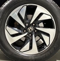 USED 2018 18 HONDA CR-V 2.0 i-VTEC EX SUV 5dr Petrol Auto 4WD Euro 6 (155 ps) 