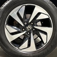 USED 2018 18 HONDA CR-V 2.0 i-VTEC EX SUV 5dr Petrol Auto 4WD Euro 6 (155 ps) 