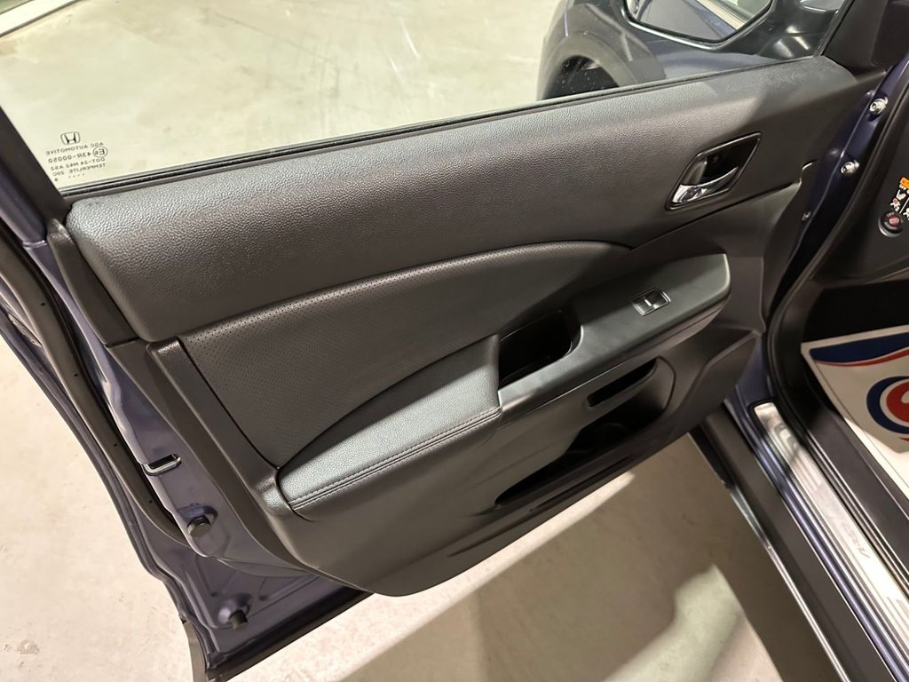USED 2018 18 HONDA CR-V 2.0 i-VTEC EX SUV 5dr Petrol Auto 4WD Euro 6 (155 ps) 