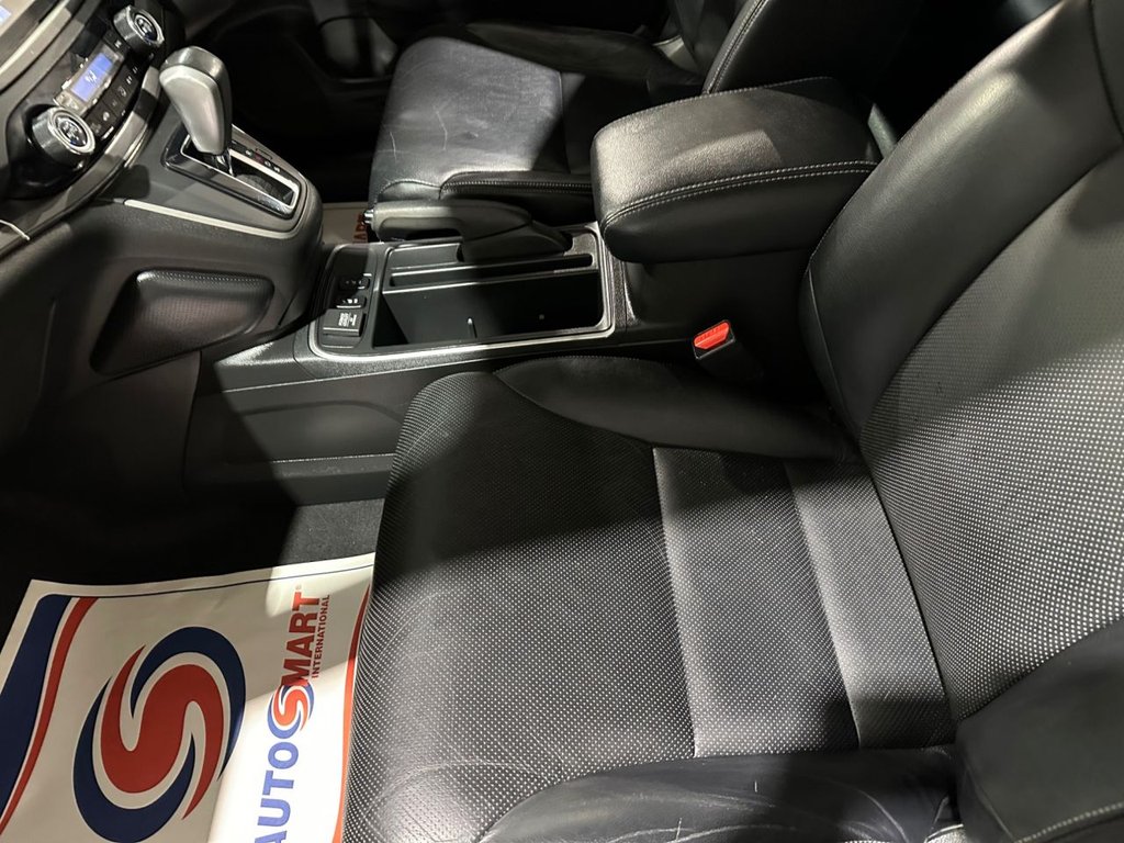 USED 2018 18 HONDA CR-V 2.0 i-VTEC EX SUV 5dr Petrol Auto 4WD Euro 6 (155 ps) 