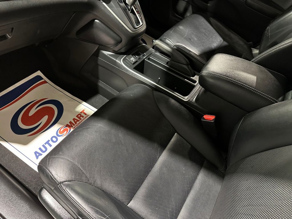 USED 2018 18 HONDA CR-V 2.0 i-VTEC EX SUV 5dr Petrol Auto 4WD Euro 6 (155 ps) 