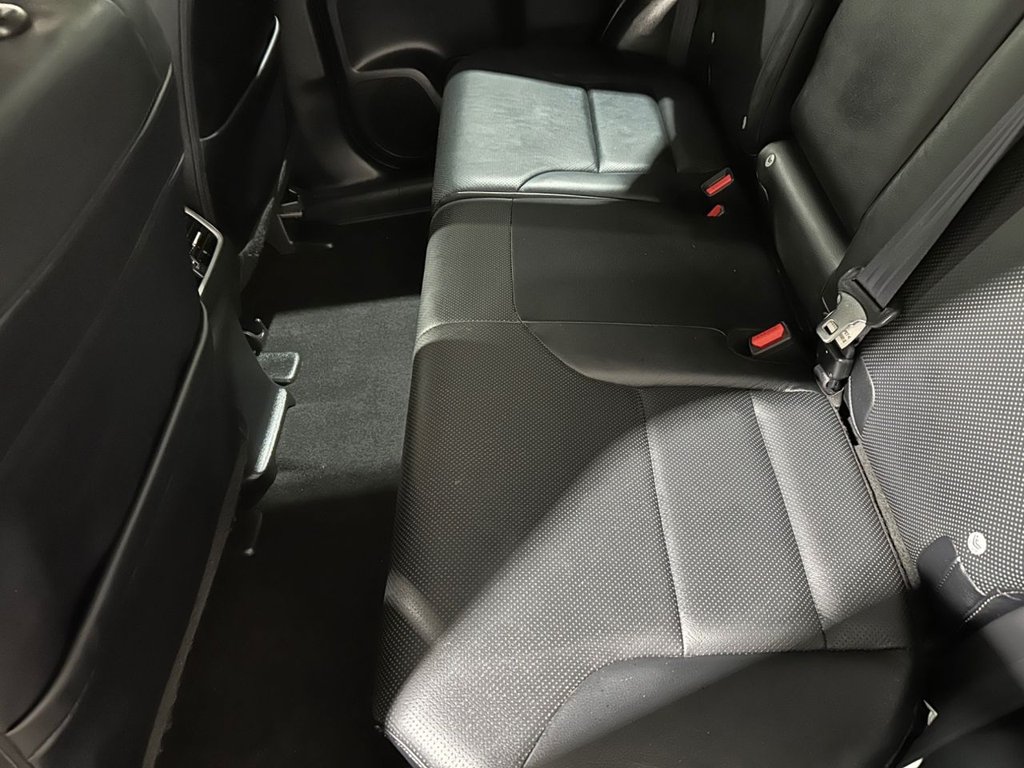 USED 2018 18 HONDA CR-V 2.0 i-VTEC EX SUV 5dr Petrol Auto 4WD Euro 6 (155 ps) 