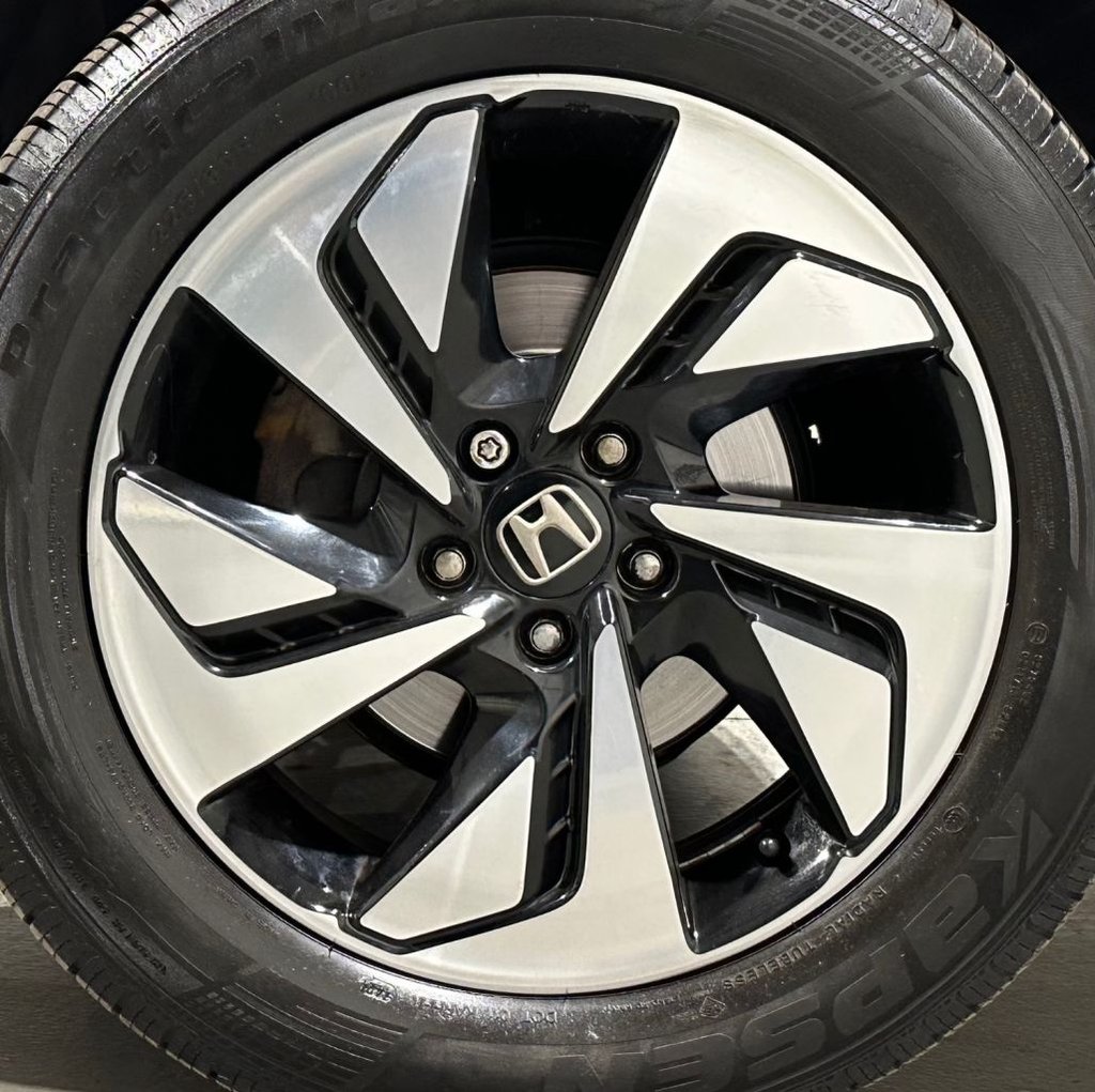 USED 2018 18 HONDA CR-V 2.0 i-VTEC EX SUV 5dr Petrol Auto 4WD Euro 6 (155 ps) 