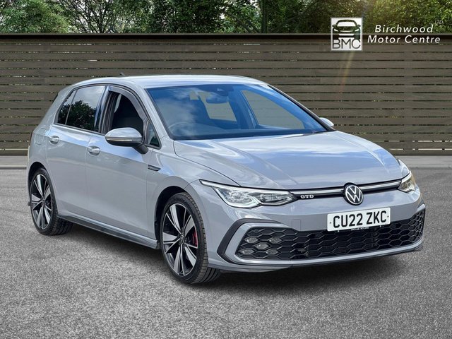 View our Volkswagen Golf 2.0 TDI GTD Hatchback 5dr Diesel DSG Euro 6 (s/s) (200 ps)