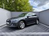 USED 2021 21 AUDI Q5 2.0 TDI 40 Sport SUV 5dr Diesel S Tronic quattro Euro 6 (s/s) (204 ps) ** AUTOTRADER 2025 HIGHLY RATED **