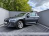 USED 2021 21 AUDI Q5 2.0 TDI 40 Sport SUV 5dr Diesel S Tronic quattro Euro 6 (s/s) (204 ps) ** AUTOTRADER 2025 HIGHLY RATED **
