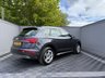 USED 2021 21 AUDI Q5 2.0 TDI 40 Sport SUV 5dr Diesel S Tronic quattro Euro 6 (s/s) (204 ps) ** AUTOTRADER 2025 HIGHLY RATED **