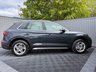 USED 2021 21 AUDI Q5 2.0 TDI 40 Sport SUV 5dr Diesel S Tronic quattro Euro 6 (s/s) (204 ps) ** AUTOTRADER 2025 HIGHLY RATED **