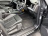 USED 2021 21 AUDI Q5 2.0 TDI 40 Sport SUV 5dr Diesel S Tronic quattro Euro 6 (s/s) (204 ps) ** AUTOTRADER 2025 HIGHLY RATED **