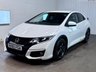 USED 2015 65 HONDA CIVIC 1.8 i-VTEC Sport Hatchback 5dr Petrol Manual Euro 6 (s/s) (142 ps) ONLY 19K MILES~REVERSE CAMERA
