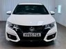 USED 2015 65 HONDA CIVIC 1.8 i-VTEC Sport Hatchback 5dr Petrol Manual Euro 6 (s/s) (142 ps) ONLY 19K MILES~REVERSE CAMERA