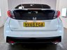 USED 2015 65 HONDA CIVIC 1.8 i-VTEC Sport Hatchback 5dr Petrol Manual Euro 6 (s/s) (142 ps) ONLY 19K MILES~REVERSE CAMERA