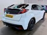 USED 2015 65 HONDA CIVIC 1.8 i-VTEC Sport Hatchback 5dr Petrol Manual Euro 6 (s/s) (142 ps) ONLY 19K MILES~REVERSE CAMERA