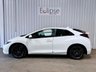 USED 2015 65 HONDA CIVIC 1.8 i-VTEC Sport Hatchback 5dr Petrol Manual Euro 6 (s/s) (142 ps) ONLY 19K MILES~REVERSE CAMERA