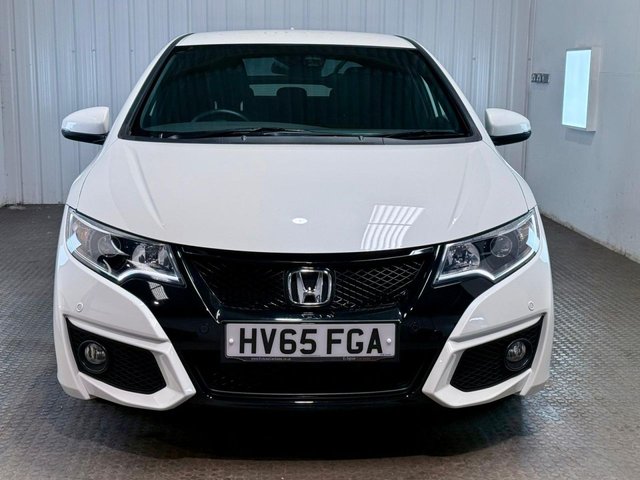 View our HONDA CIVIC