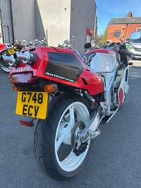 USED 2026 G YAMAHA TZR250 sports Very rare Yamaha TZR250 3MA4 , very low milage. Excellent bike.