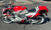 USED 2026 G YAMAHA TZR250 sports Very rare Yamaha TZR250 3MA4 , very low milage. Excellent bike.