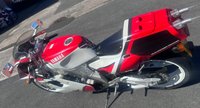 USED 2026 G YAMAHA TZR250 sports Very rare Yamaha TZR250 3MA4 , very low milage. Excellent bike.