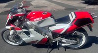 USED 2026 G YAMAHA TZR250 sports Very rare Yamaha TZR250 3MA4 , very low milage. Excellent bike.