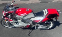 USED 2026 G YAMAHA TZR250 sports Very rare Yamaha TZR250 3MA4 , very low milage. Excellent bike.