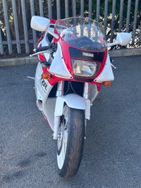 USED 2026 G YAMAHA TZR250 sports Very rare Yamaha TZR250 3MA4 , very low milage. Excellent bike.