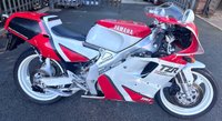 USED 2026 G YAMAHA TZR250 sports Very rare Yamaha TZR250 3MA4 , very low milage. Excellent bike.